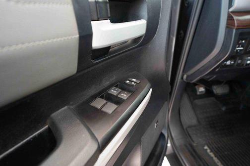 2019 Toyota Tundra Limited