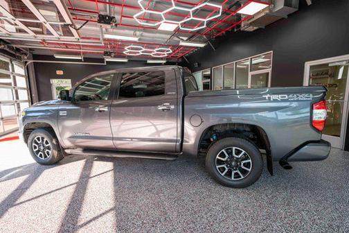 2019 Toyota Tundra Limited