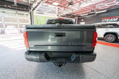 2019 Toyota Tundra Limited