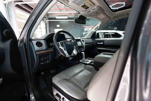 2019 Toyota Tundra Limited