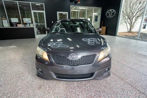 2010 Toyota Camry SE