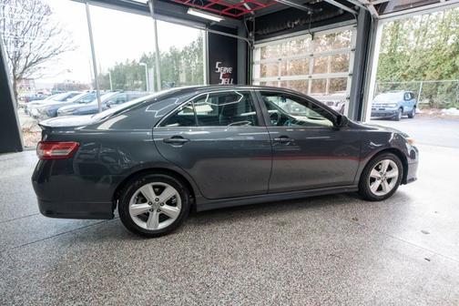2010 Toyota Camry SE