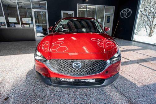 2023 Mazda CX-30 2.5 S Select Package