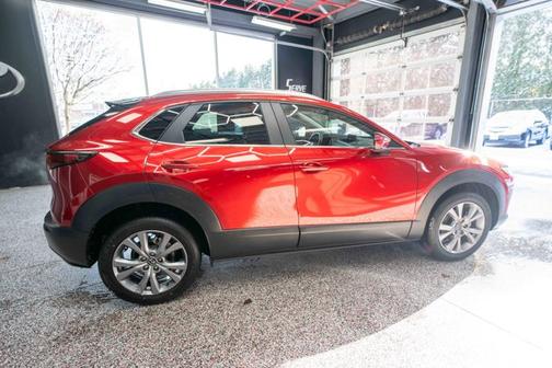 2023 Mazda CX-30 2.5 S Select Package