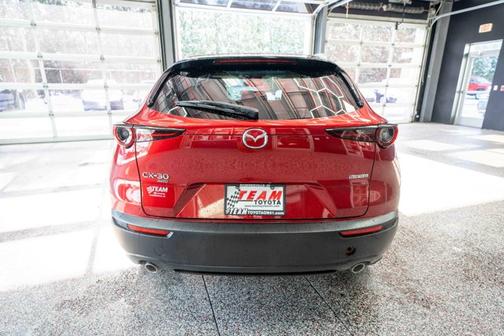 2023 Mazda CX-30 2.5 S Select Package