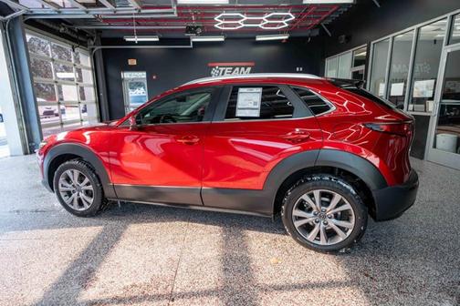 2023 Mazda CX-30 2.5 S Select Package