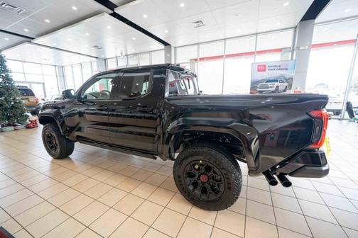 2026 Toyota Tacoma TRD Pro