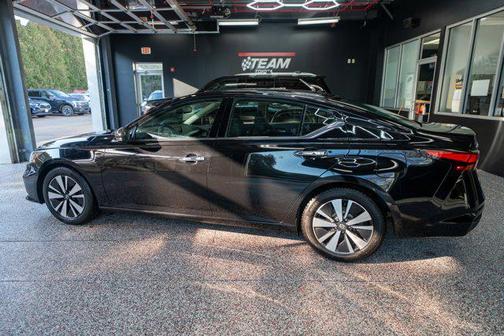 2019 Nissan Altima 2.5 SL