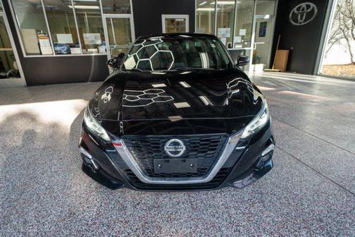 2019 Nissan Altima 2.5 SL