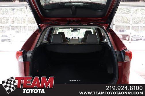 2020 Toyota RAV4 Limited