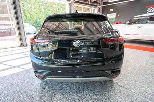 2022 Buick Envision FWD Essence
