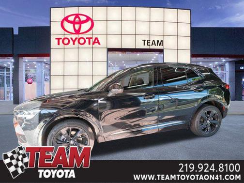 2022 Buick Envision FWD Essence