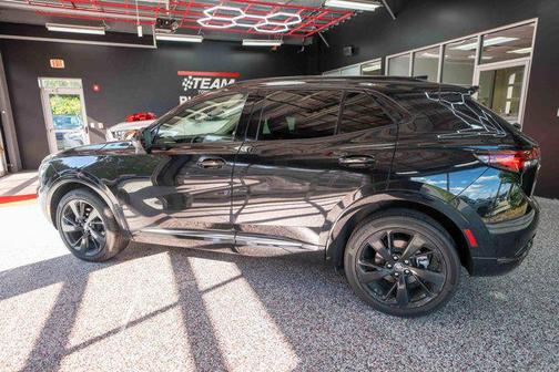 2022 Buick Envision FWD Essence