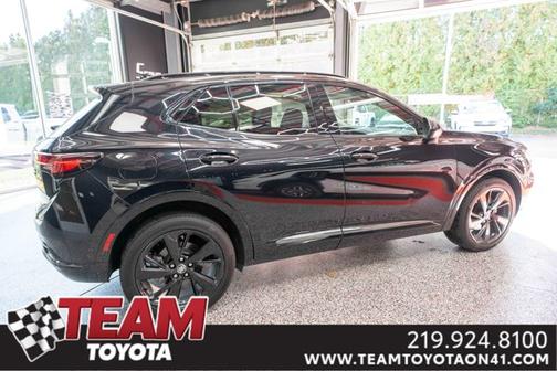 2022 Buick Envision FWD Essence