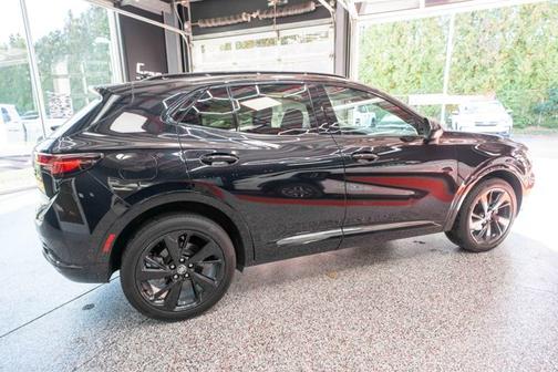 2022 Buick Envision FWD Essence