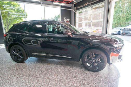 2022 Buick Envision FWD Essence