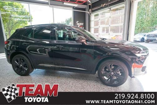 2022 Buick Envision FWD Essence