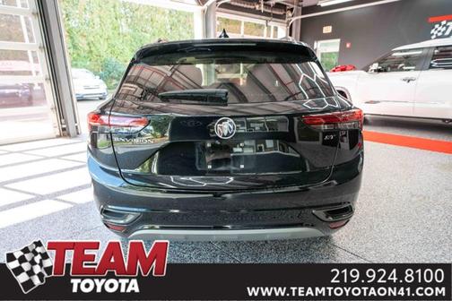 2022 Buick Envision FWD Essence