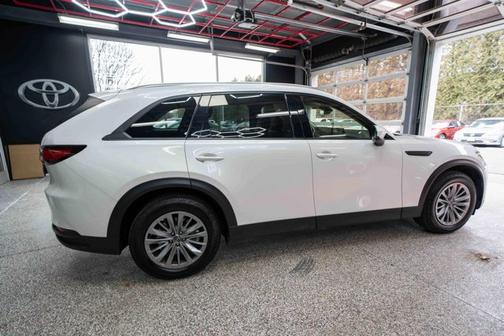 2024 Mazda CX-90 3.3 Turbo Preferred Plus