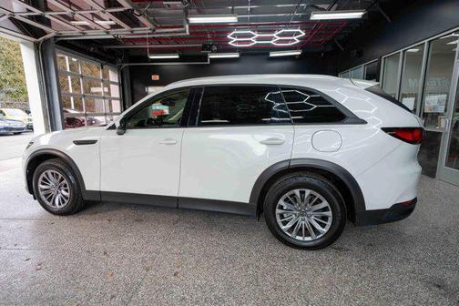 2024 Mazda CX-90 3.3 Turbo Preferred Plus