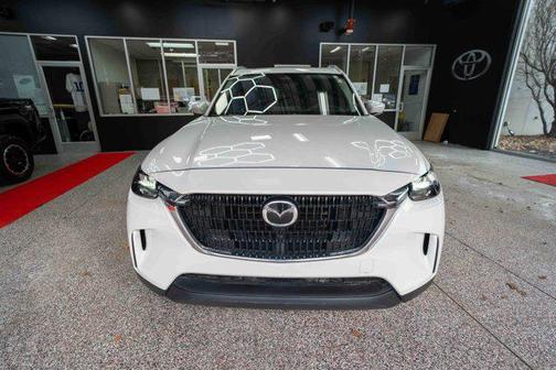 2024 Mazda CX-90 3.3 Turbo Preferred Plus