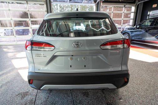 2023 Toyota Corolla Cross L