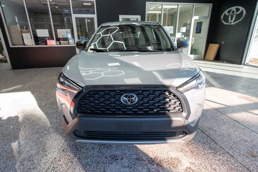 2023 Toyota Corolla Cross L