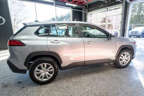 2023 Toyota Corolla Cross L
