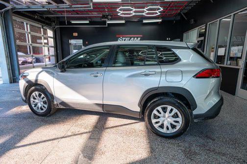 2023 Toyota Corolla Cross L