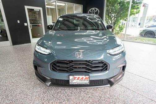 2025 Honda HR-V AWD Sport