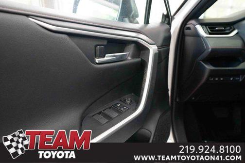 2022 Toyota RAV4 Prime XSE
