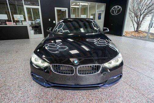 2018 BMW 430 i xDrive