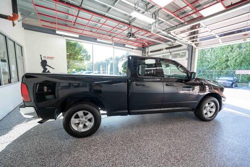 2019 RAM 1500 Tradesman
