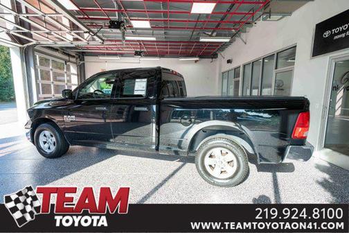 2019 RAM 1500 Tradesman