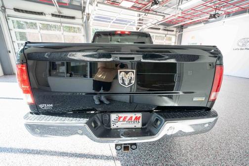 2019 RAM 1500 Tradesman