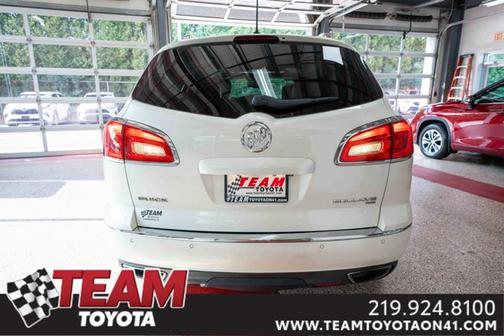 2014 Buick Enclave Premium