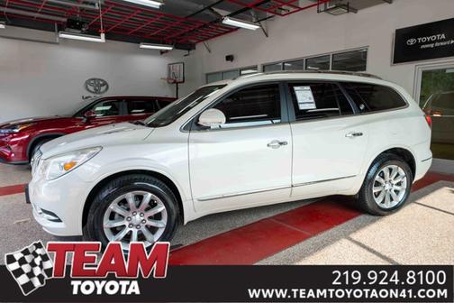 2014 Buick Enclave Premium