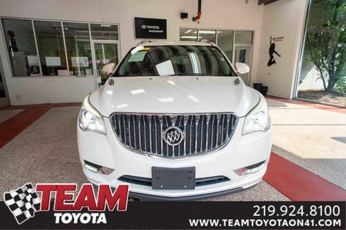 2014 Buick Enclave Premium