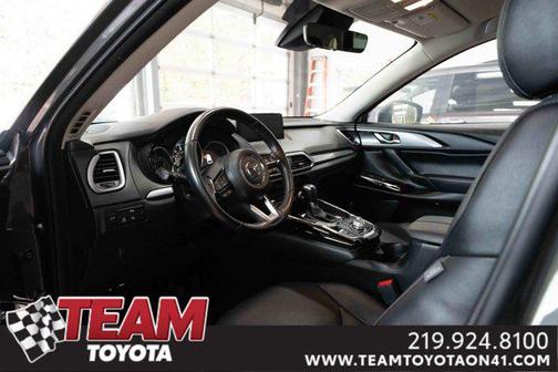 2022 Mazda CX-9 Touring