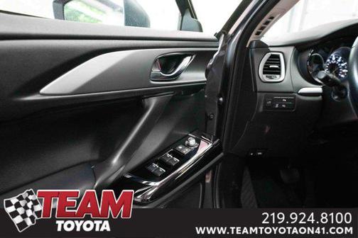 2022 Mazda CX-9 Touring