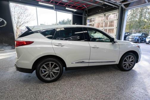 2020 Acura RDX Technology Package