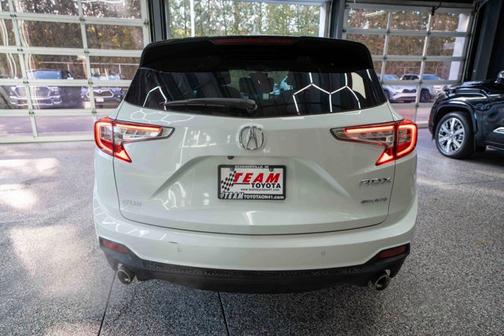 2020 Acura RDX Technology Package