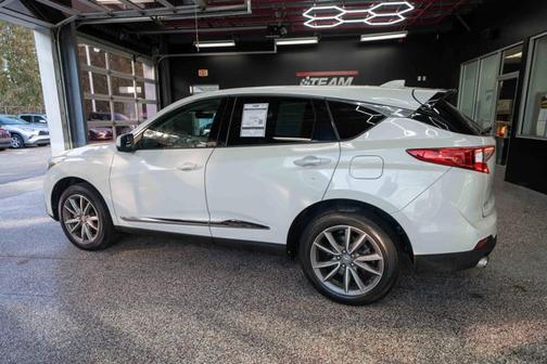 2020 Acura RDX Technology Package