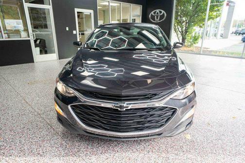 2023 Chevrolet Malibu FWD RS