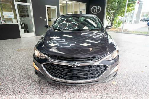 2023 Chevrolet Malibu FWD RS