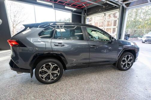 2023 Toyota RAV4 Prime XSE