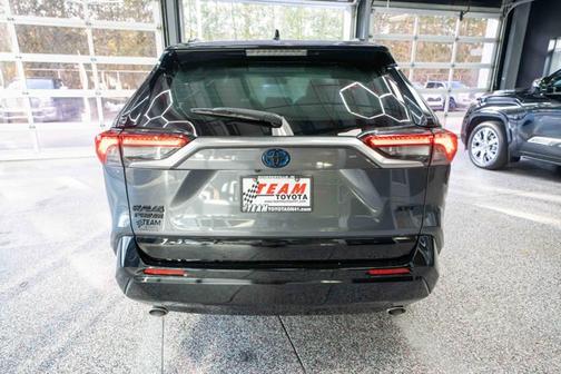 2023 Toyota RAV4 Prime XSE