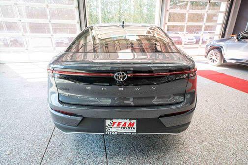 2023 Toyota Crown XLE