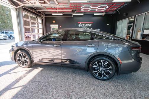 2023 Toyota Crown XLE