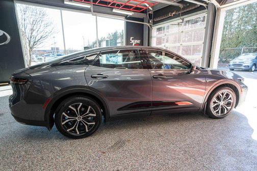 2023 Toyota Crown XLE